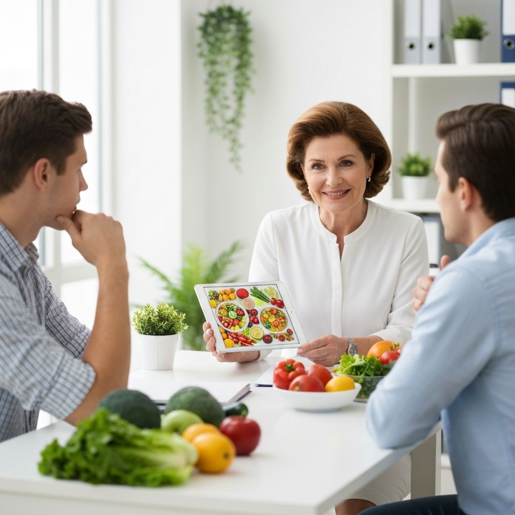 Bénéfices de la consultation
